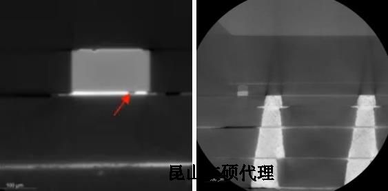 天门蔡司天门X射线显微镜