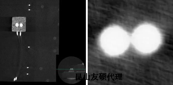 天门蔡司天门X射线显微镜