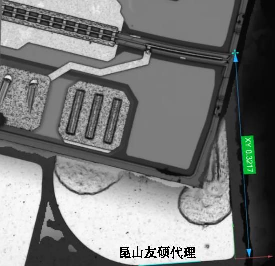 天门蔡司天门X射线显微镜