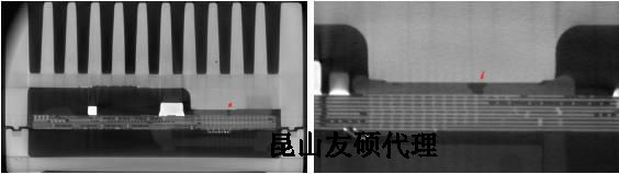 天门蔡司天门X射线显微镜